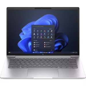 HP ProBook 440 G11 Intel Core Ultra 5 125U Laptop 35.6 cm (14") WUXGA 8 GB DDR5-SDRAM 256 GB SSD Wi-Fi 6E (802.11ax) Windows 11 Pro Silver