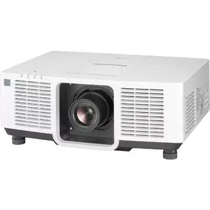Panasonic Laser Video Projector PT-MZ682WE WUXGA 6500 lumens