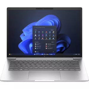 Klēpjdators HP EliteBook 640 G11 14" Intel Core Ultra 5 8GB RAM 256GB SSD Windows 11 Pro