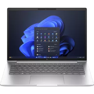 HP EliteBook 645 G11 AMD Ryzen™ 5 7535U Laptop 35.6 cm (14") WUXGA 16 GB DDR5-SDRAM 512 GB SSD Wi-Fi 6E (802.11ax) Windows 11 Pro Silver