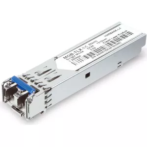 Модуль SFP трансивера PLANET MGB-TLX-10PCS 1000BASE-LX 1000 Mbit/s 1310 nm