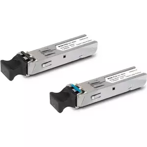SFP трансивер PLANET MGB-LX-10PCS 1000BASE-LX 20km Оптоволоконный