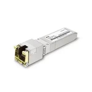 Оптический трансивер PLANET MTB-TLB60 SFP+ 10GBASE-BX, 10000 Мбит/с, 60 км