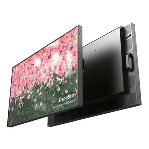 Digitālā reklāmas paneļa DynaScan DS491LT5-1 48.5" LCD 1920 x 1080