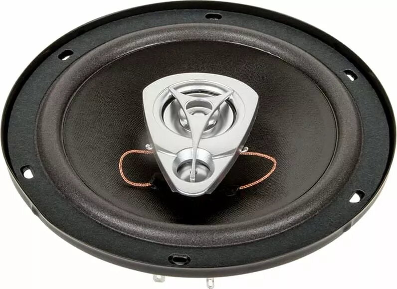 Auto skaļrunis Dibeisi WS1618TW 6,5&quot