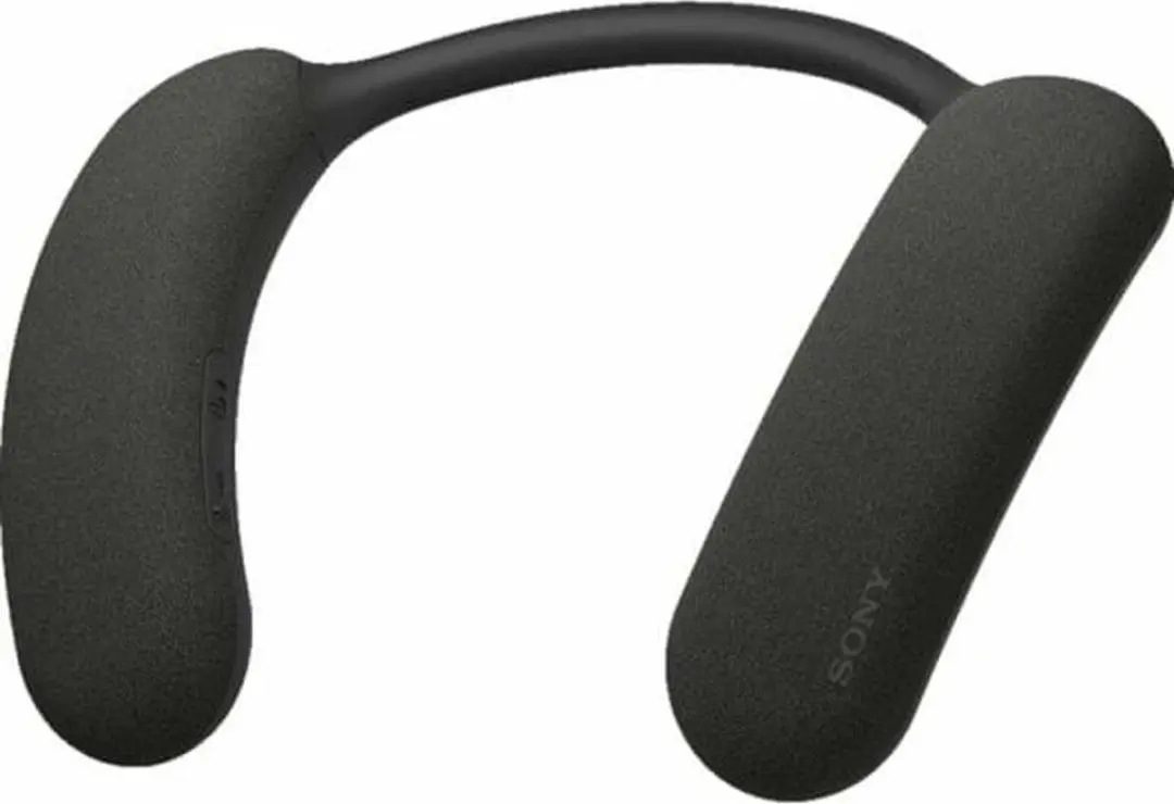 Portatīvs stereo skaļrunis Sony HTAN7, 2‑joslu