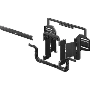 Wall TV mount Sony SUWL900 for 55–100 inch TVs, VESA compatible, fixed installation