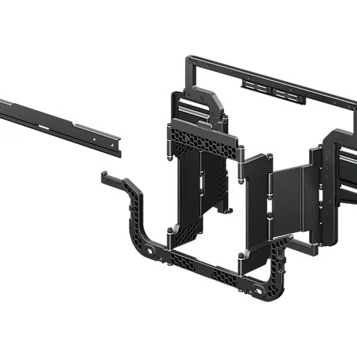 Sony SU-WL900 Sienas TV stiprinājums Melns