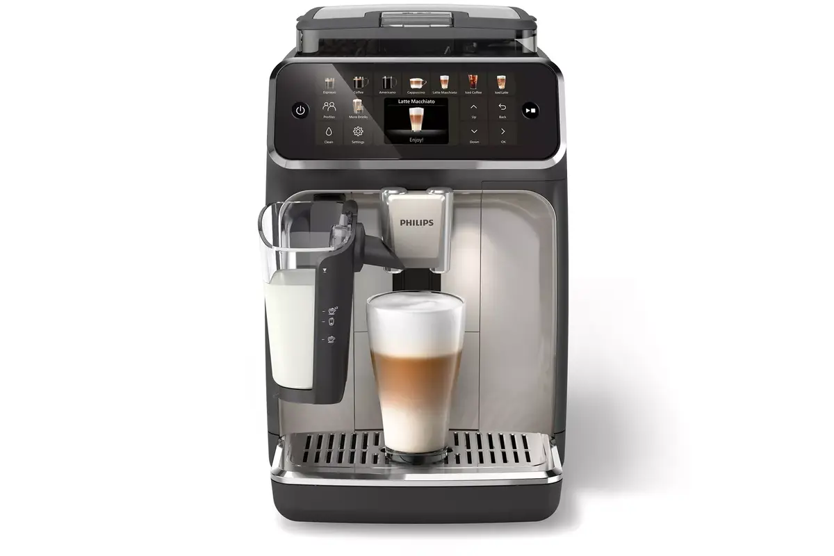 Philips EP5547/90 espresso automāts Photo 3
