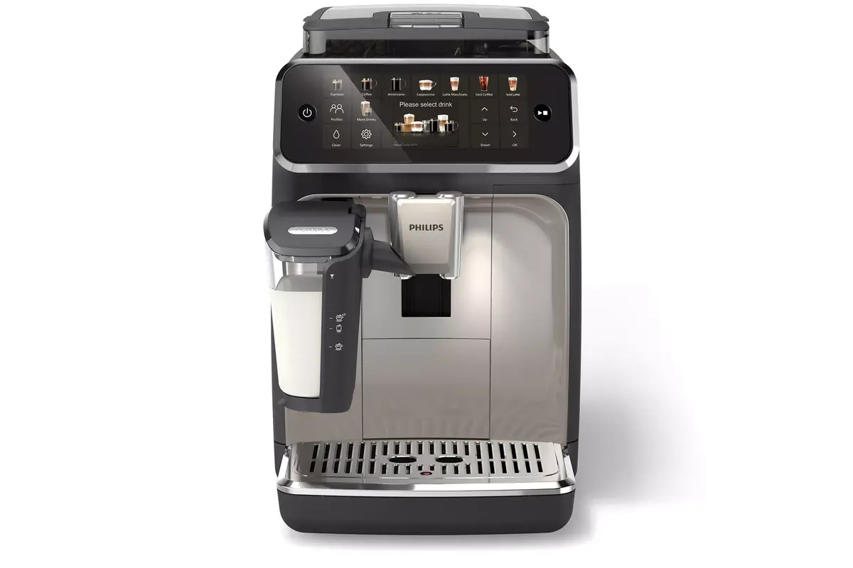 Philips EP5547/90 espresso automāts Photo 4