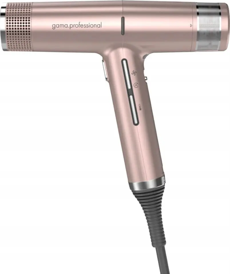 GA.MA iQ1 Perfetto Hair Dryer Photo 2