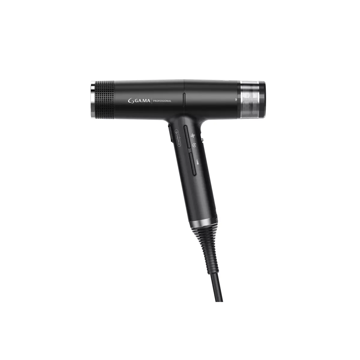 GA.MA iQ1 Perfetto fēns 1600 W Photo 2