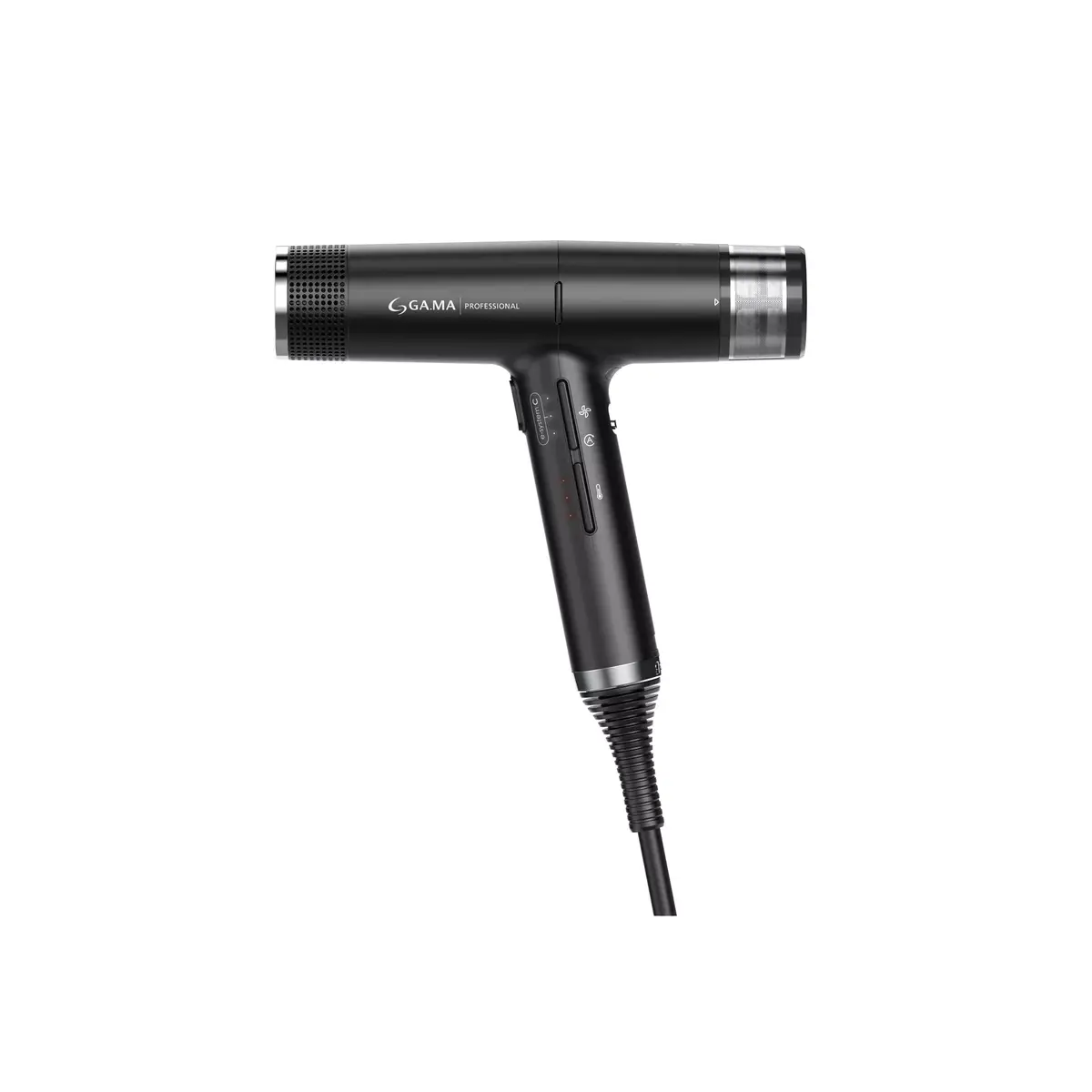 GA.MA iQ1 Perfetto fēns 1600 W Photo 4