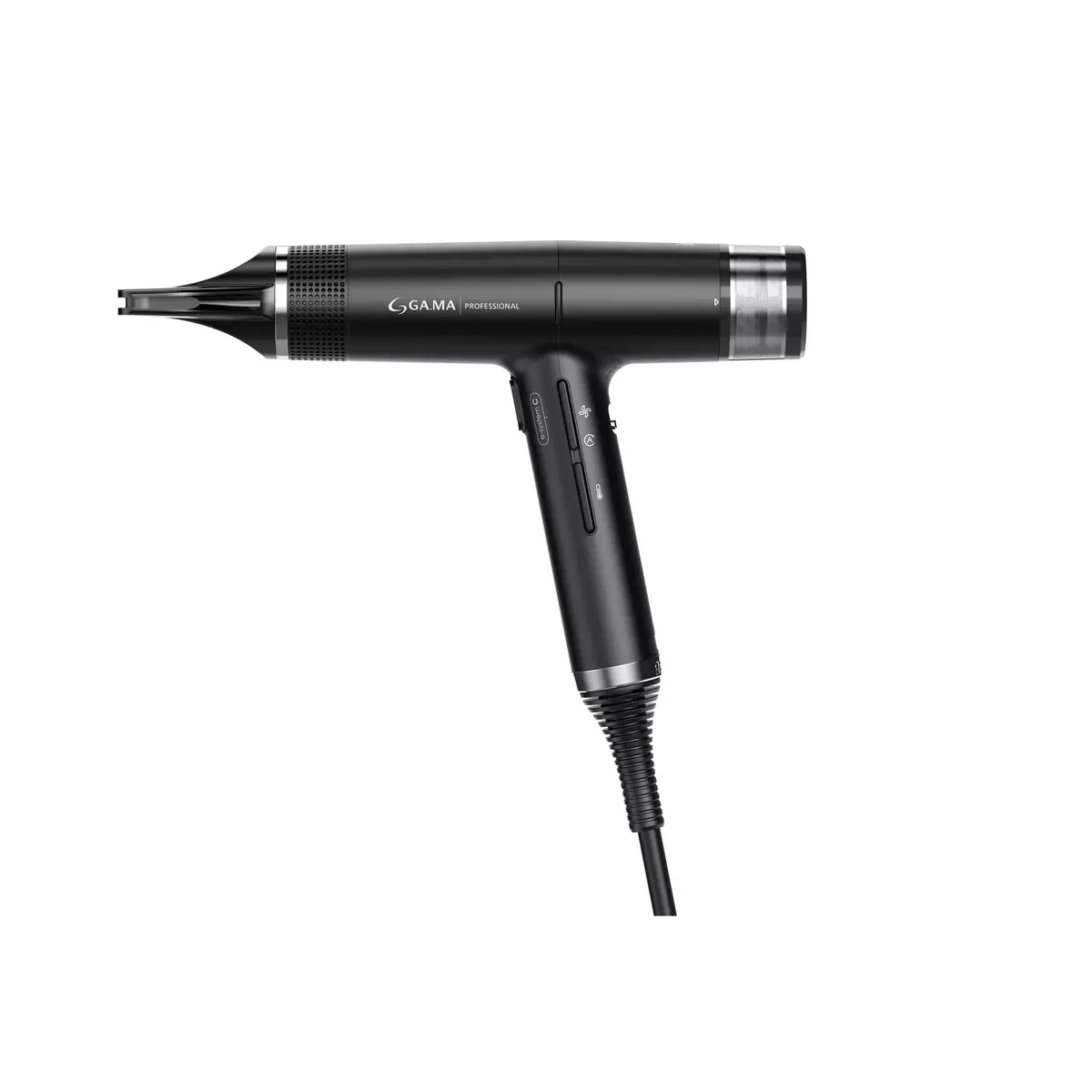 GA.MA iQ1 Perfetto fēns 1600 W Photo 5