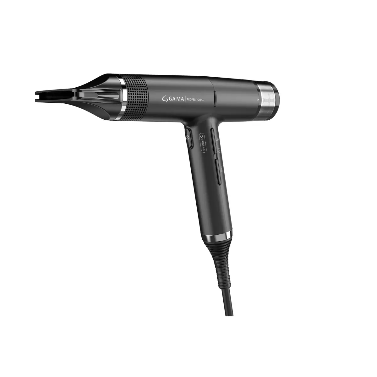 GA.MA iQ1 Perfetto fēns 1600 W Photo 7