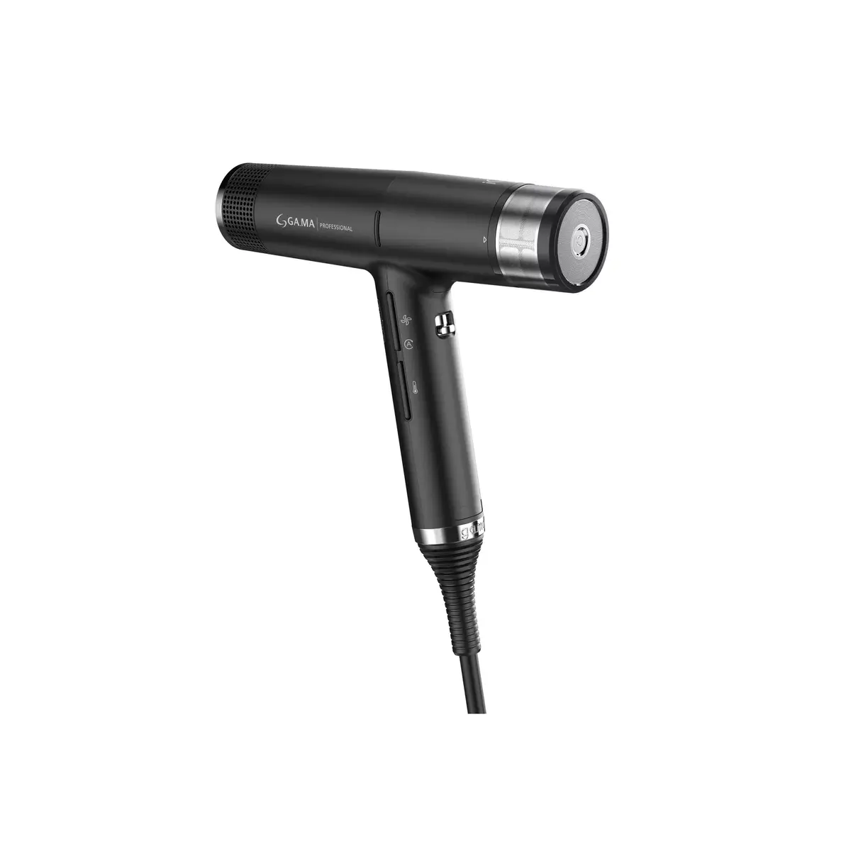 GA.MA iQ1 Perfetto fēns 1600 W Photo 8