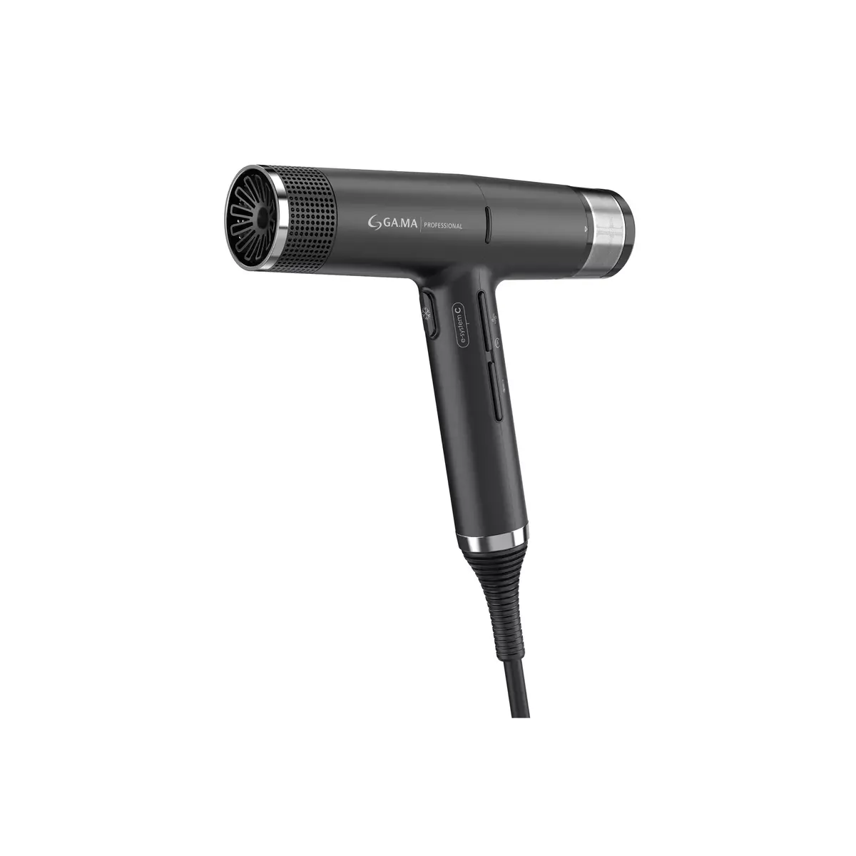 GA.MA iQ1 Perfetto fēns 1600 W Photo 11