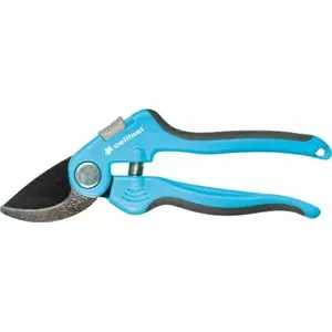 Pruning shear (anvil) Cellfast IDEAL model 40-414 — hand secateurs for garden pruning