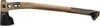 Gerber Bushcraft Axe Coyote — лезвие 175 мм, длина 666 мм Photo 2