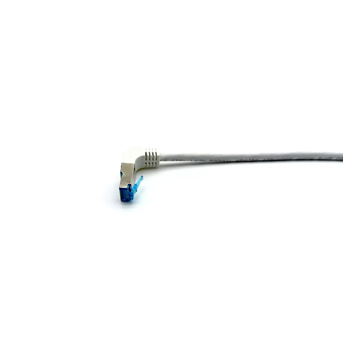 Патч-кабель, Equip, Cat.6A S/FTP Photo 3