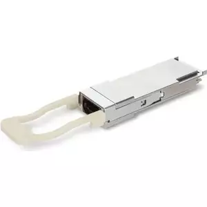 Модуль трансивера PLANET QSFP-100G-SR4 оптоволоконный 100000 Mbit/s QSFP28 850 нм