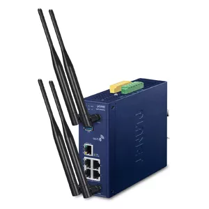 Gateway Controller PLANET IAP-2400AX 2.4GHz 802.11n