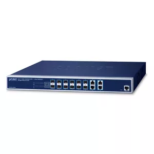 Managed Switch PLANET XGS-6320-12X4TR L3 10G Ethernet 1U