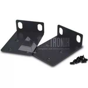 Rack Mount Kits PLANET RKE-10A-C dark blue Black
