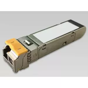 Модуль SFP трансивера PLANET MGB-2GTLB20 Оптоволокно LC Серебристый