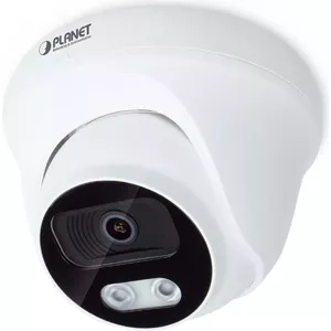 Dome IP security camera PLANET ICA-4480F Indoor & outdoor Wired 2560x1440