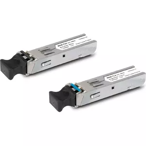 Модуль SFP трансивера PLANET MGB-2GLR2 1310 нм Оптоволокно