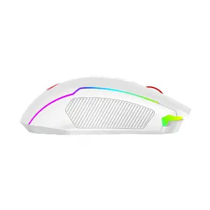 Мышка REDRAGON M914W-RGB NIX RF Wireless Bluetooth USB Type-C