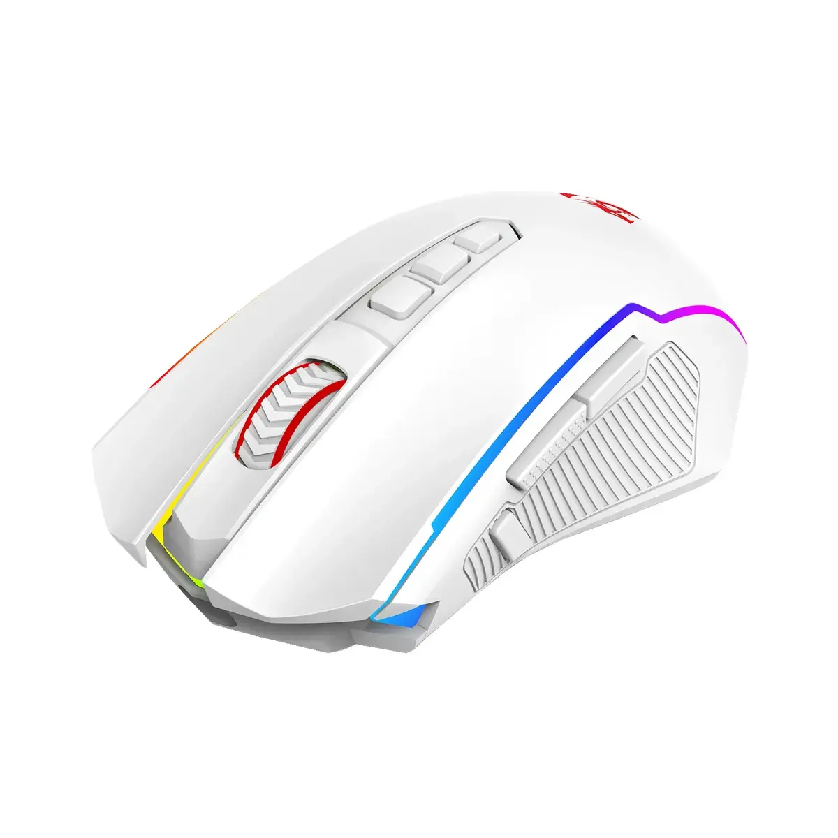 Мышка REDRAGON M914W-RGB NIX Photo 4