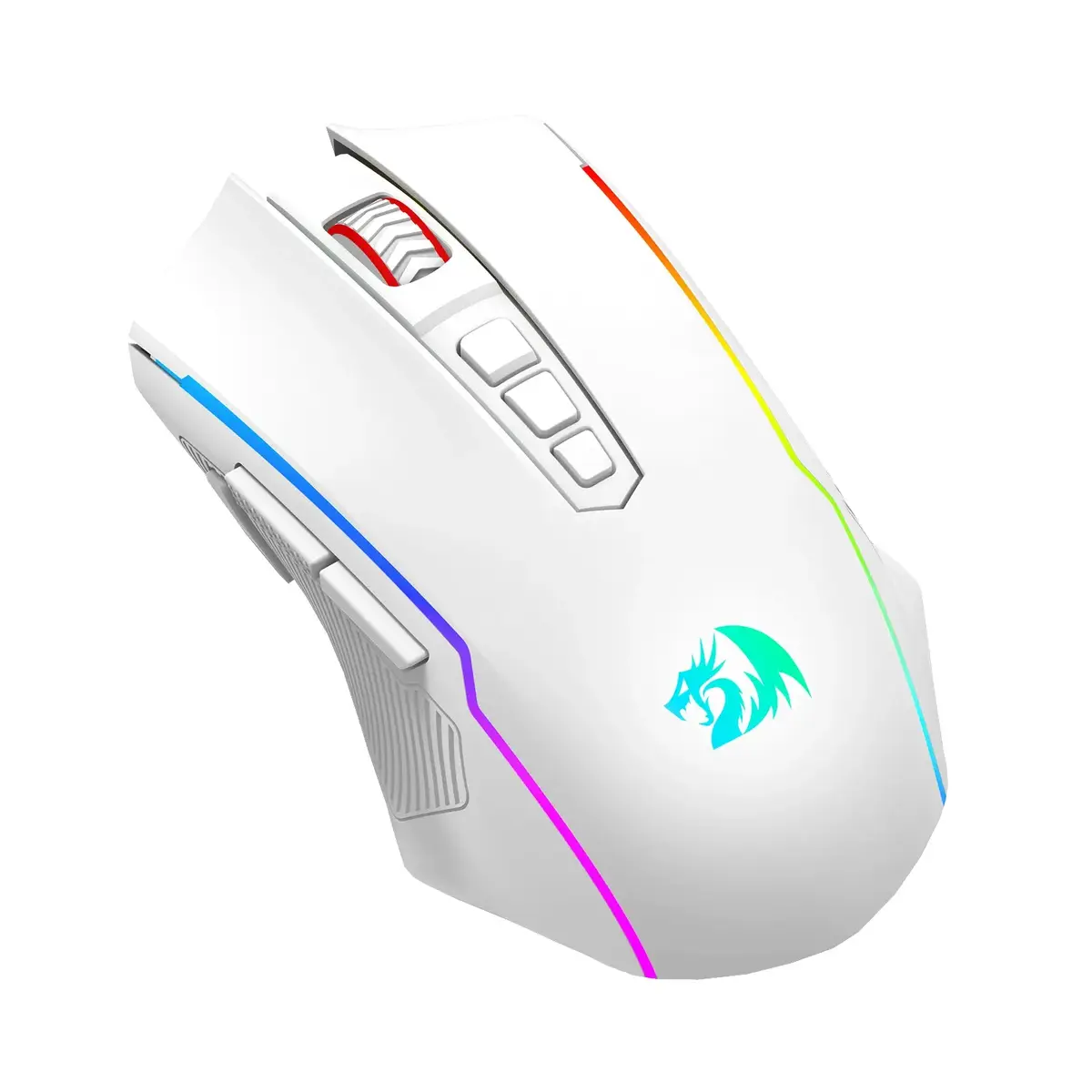 Мышка REDRAGON M914W-RGB NIX Photo 6