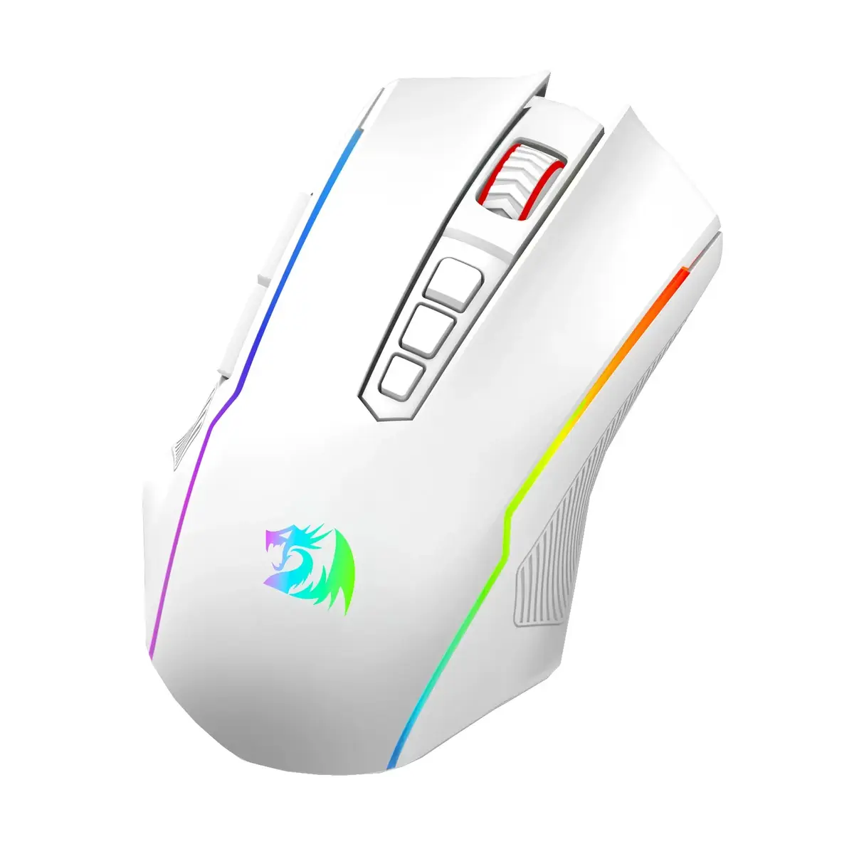 Мышка REDRAGON M914W-RGB NIX Photo 7