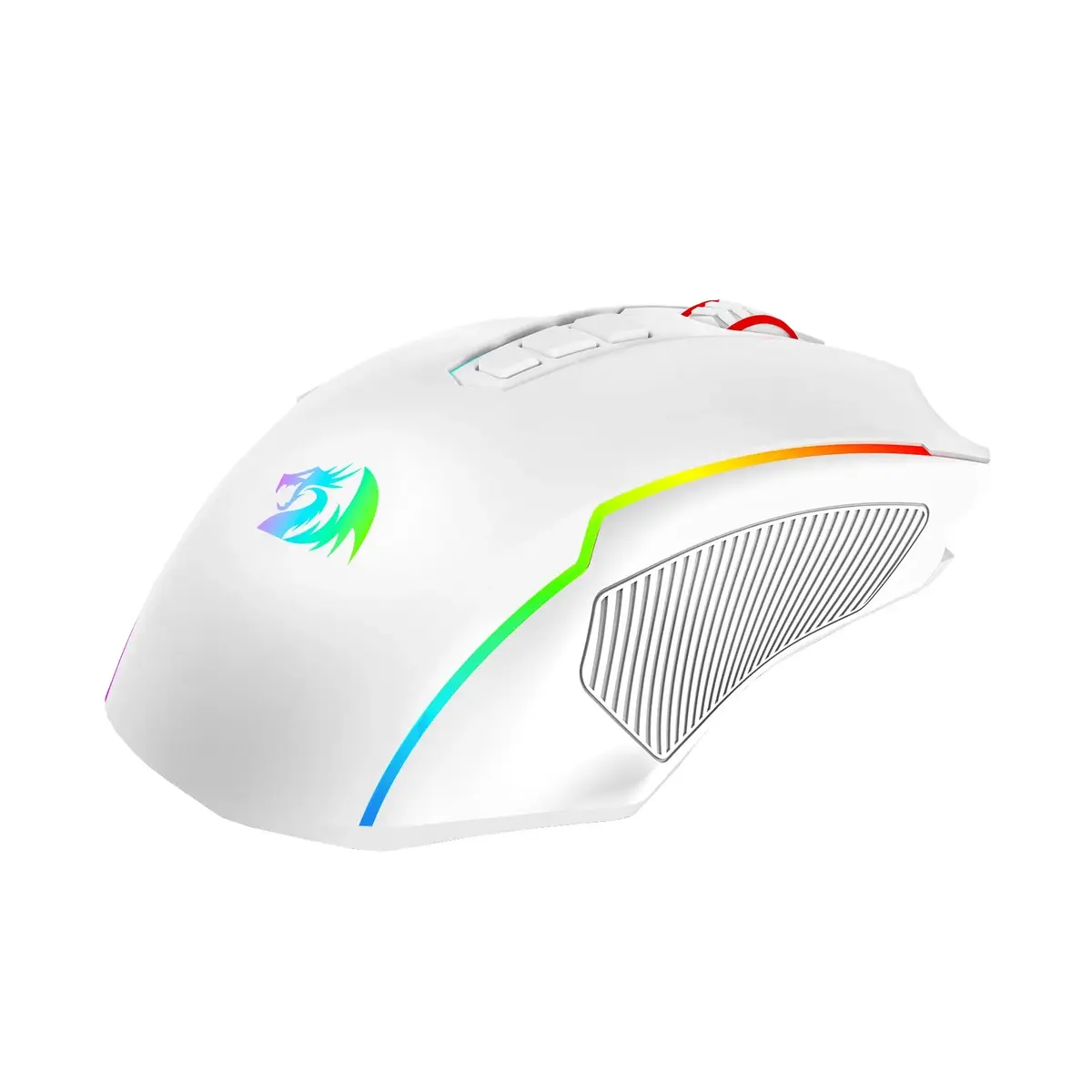 Мышка REDRAGON M914W-RGB NIX Photo 8