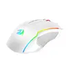 Мышка REDRAGON M914W-RGB NIX Photo 8