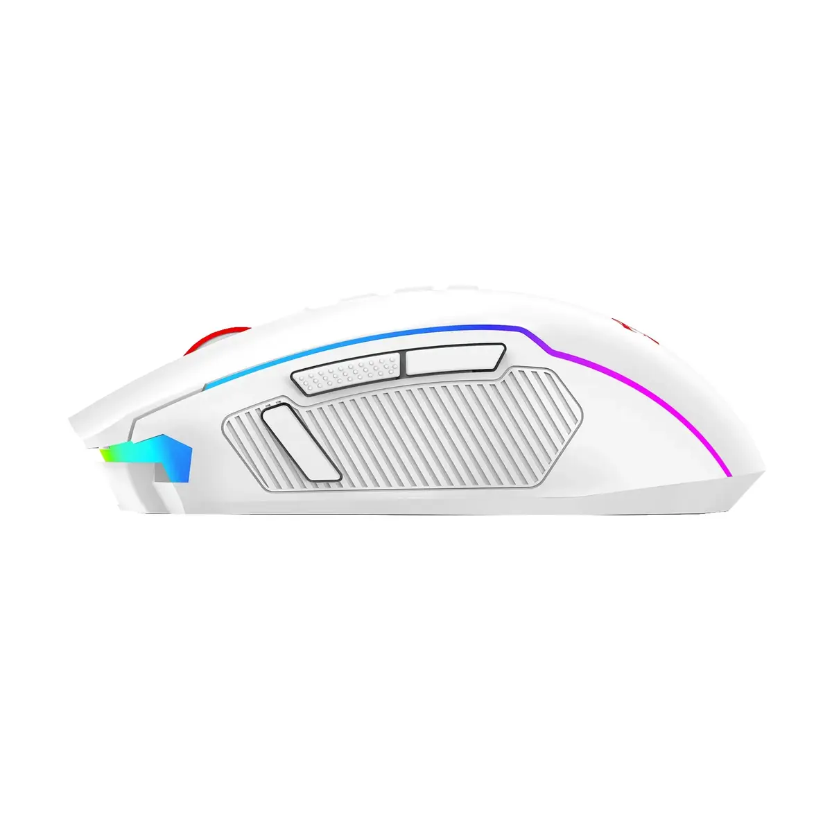 Мышка REDRAGON M914W-RGB NIX Photo 9