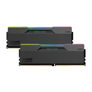 PATRIOT Viper Venom RGB 32GB 2 x 16GB DDR5 6000MHz CL30 Desktop PC Memory Module Kit