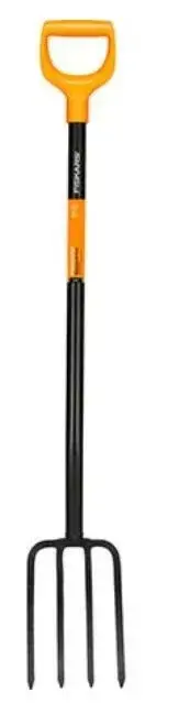Вилка Fiskars Solid 1070673 Photo 3