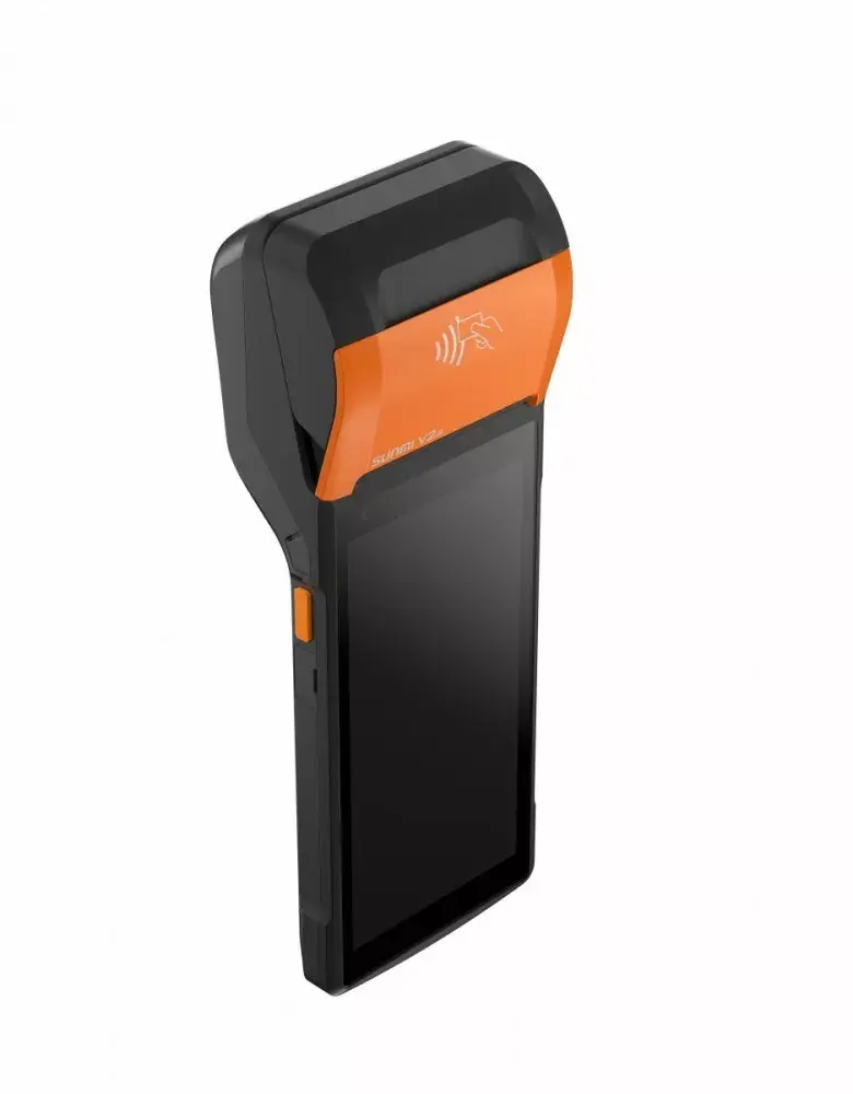 SUNMI V2s Band носимое Bluetooth водозащита C20000008 Photo 3