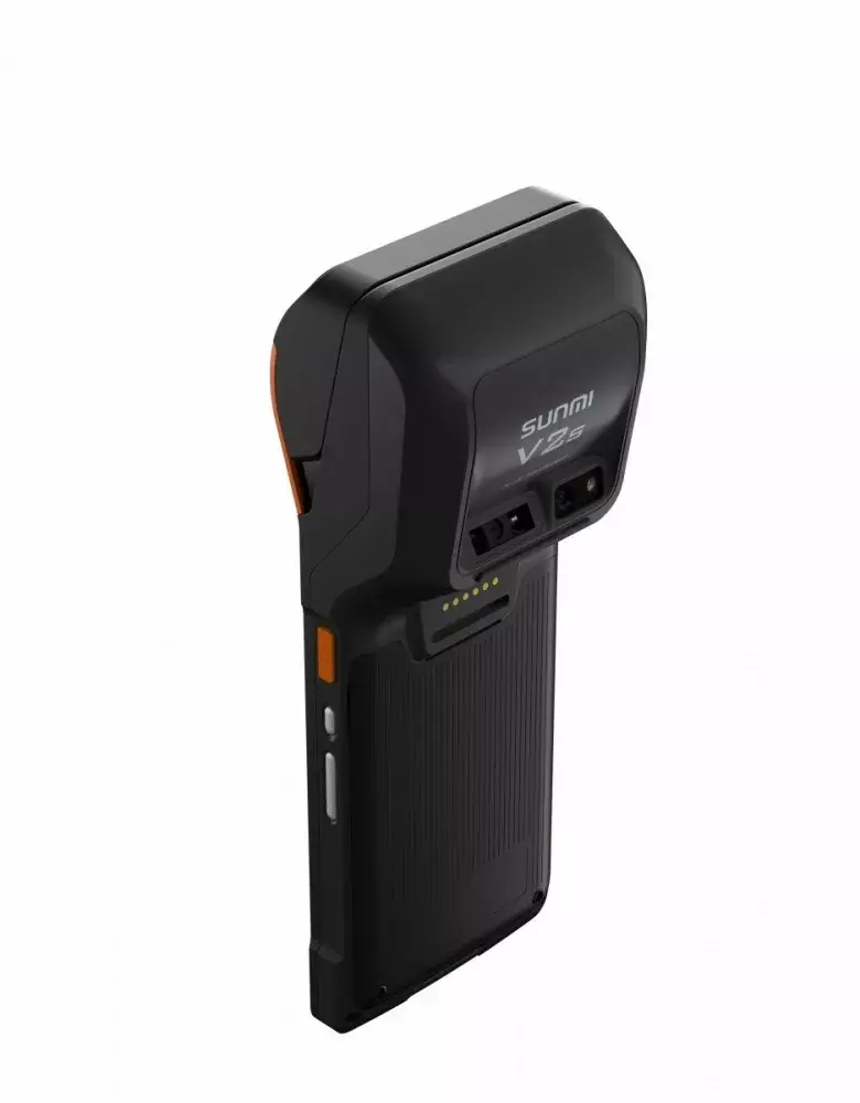 SUNMI V2s Band носимое Bluetooth водозащита C20000008 Photo 6