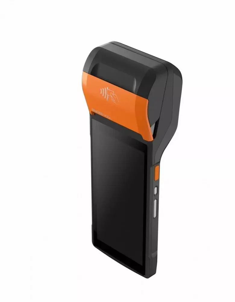SUNMI V2s Band носимое Bluetooth водозащита C20000008 Photo 7