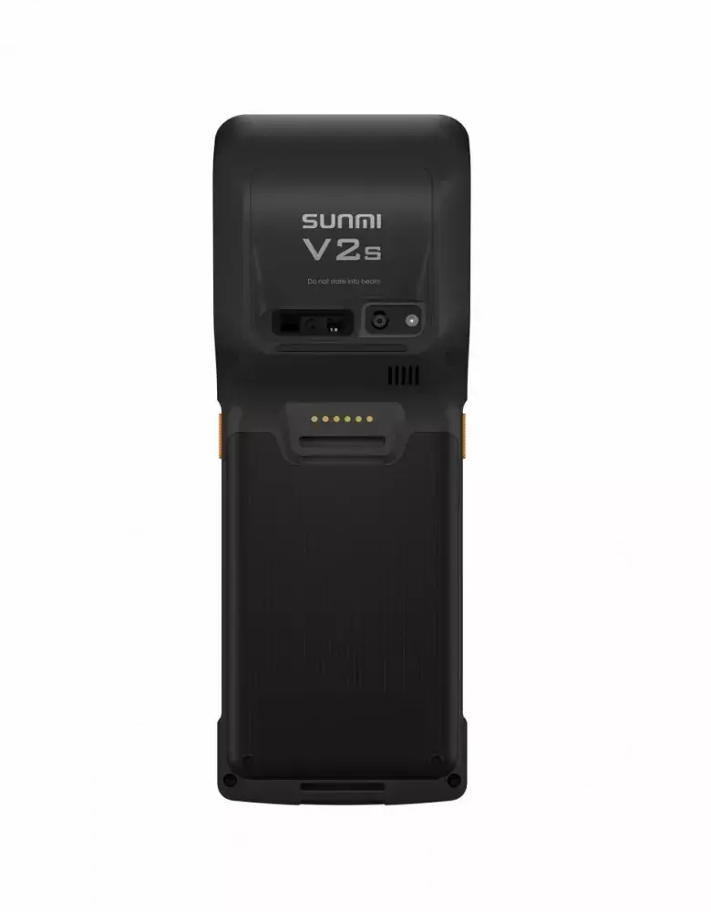 SUNMI V2s Band носимое Bluetooth водозащита C20000008 Photo 10
