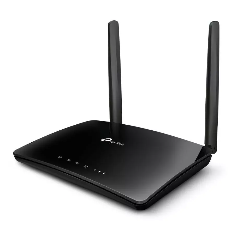 TP-Link 300 Mbps Wireless N 4G LTE Router Photo 2