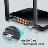 TP-Link 300 Mbps Wireless N 4G LTE Router Photo 4