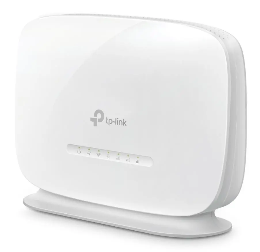 TP-Link 300 Mbps Wireless N 4G LTE Router Photo 9