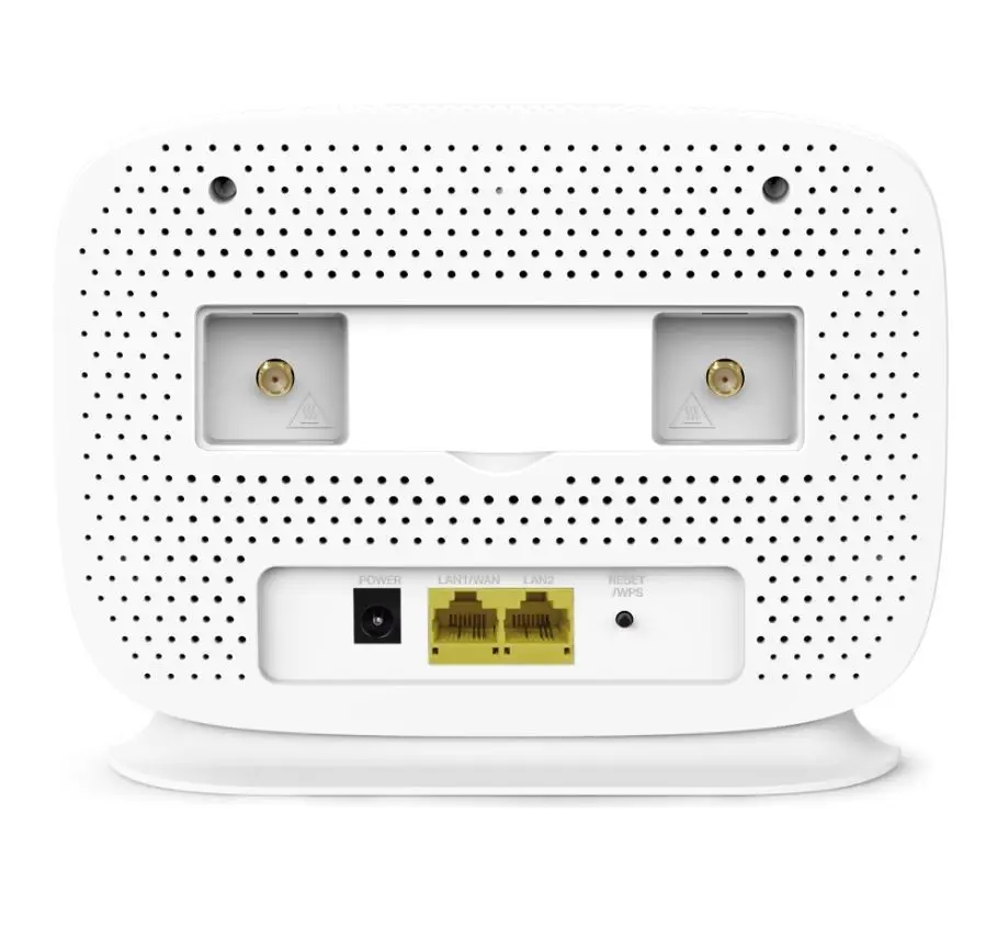 TP-Link 300 Mbps Wireless N 4G LTE Router Photo 10