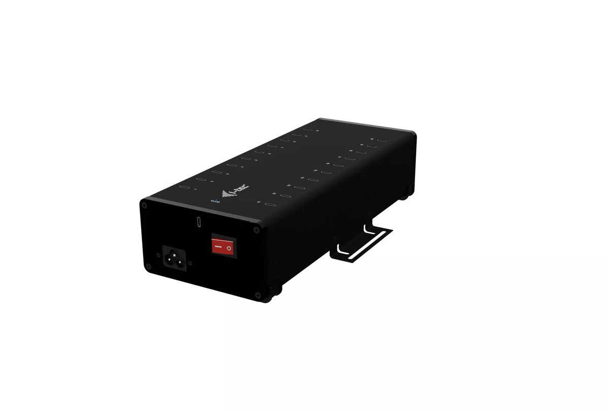 Portable Device Chargers