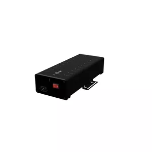 i-tec USB-C/USB-A Metal Charging Hub 20x USB-C 15W per port